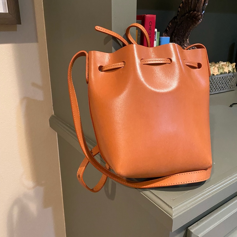 Mini designer bag - Picture 2 of 8